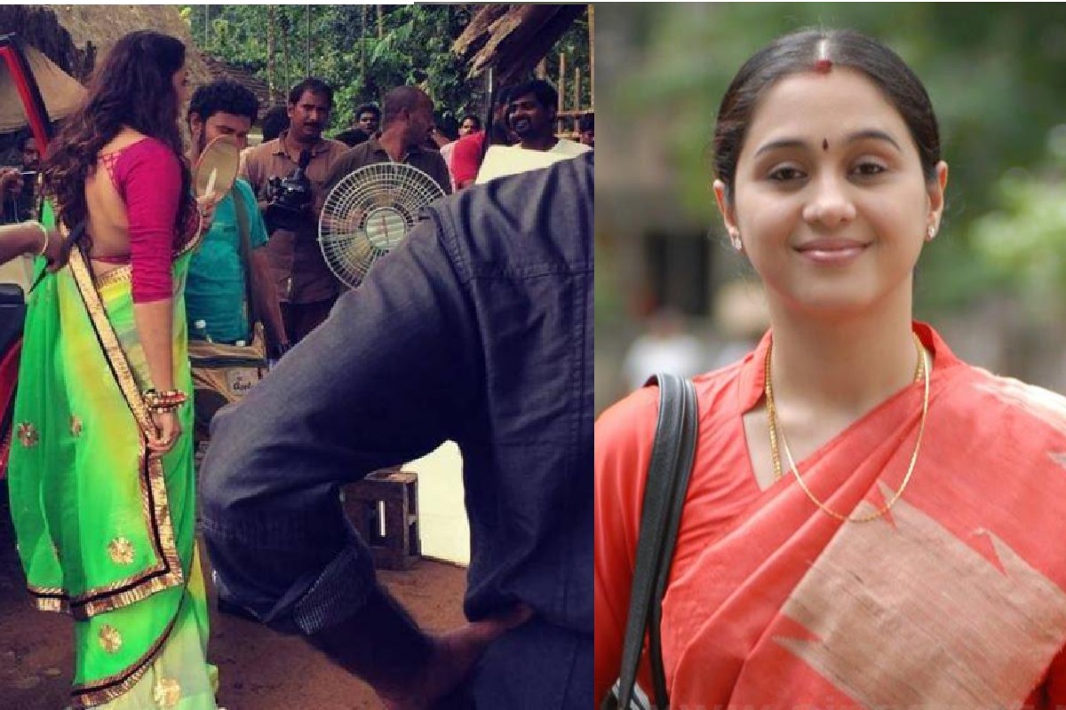 தேவையானி ஃபிளாட்டுக்கு வரும் நமீதா... 1 வாரத்திற்கு தங்க போகிறார்