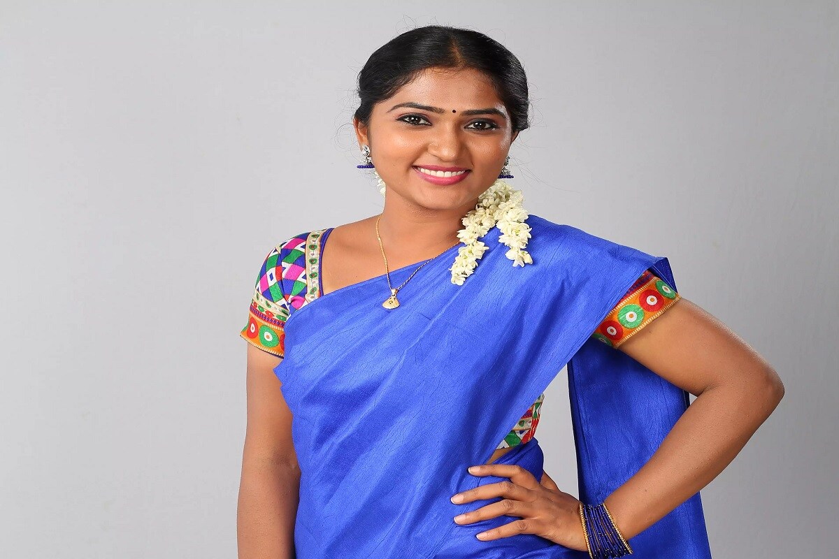 நடிகர் நட்டியின் புதிய சைக்கோ த்ரில்லர் திரைப்படத்தில் முக்கிய ...