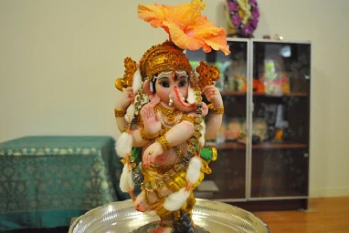 விநாயகர்