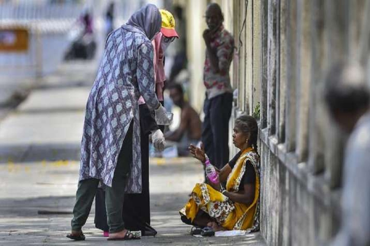 பிச்சைக்காரர்களாக இருந்த 60 பேருக்கு வேலை - ராஜஸ்தான் அரசு புதுமை!