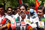 தமிழக அரசுக்கு உறுதுணையாக இருப்போம்: இயக்குநர் கௌதமன்