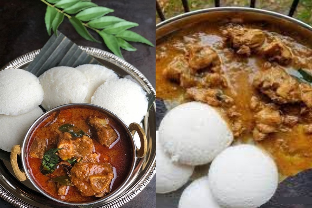 இட்லிக்கு கறிக்குழம்பு சாப்பிடுவது மிகவும் பிடிக்குமா? 15 நிமிட ரெசிபி
