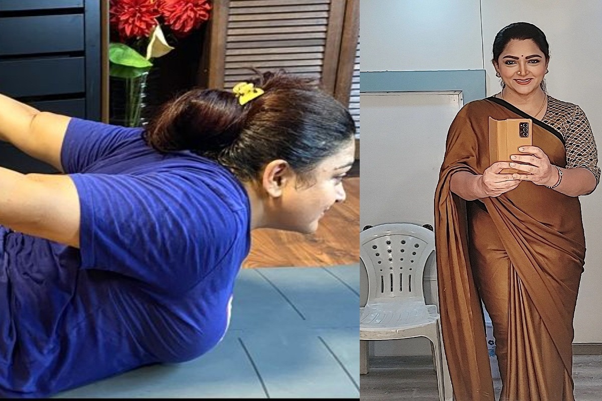 குஷ்பூ