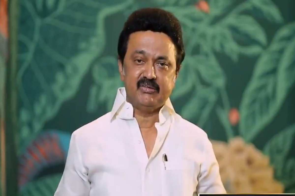 எதிர்கட்சி இல்லை என்ற இறுமாப்பு கிடையாது - மு.க.ஸ்டாலின்