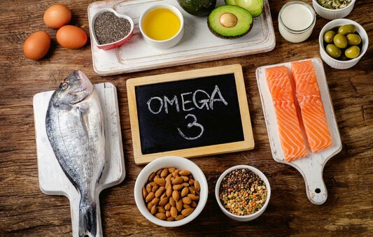 PCOS நோயால் பாதிக்கப்பட்டவர்கள் ஒரு குறிப்பிட்ட டயட் உணவை உட்கொள்ள வேண்டியது அவசியம்.