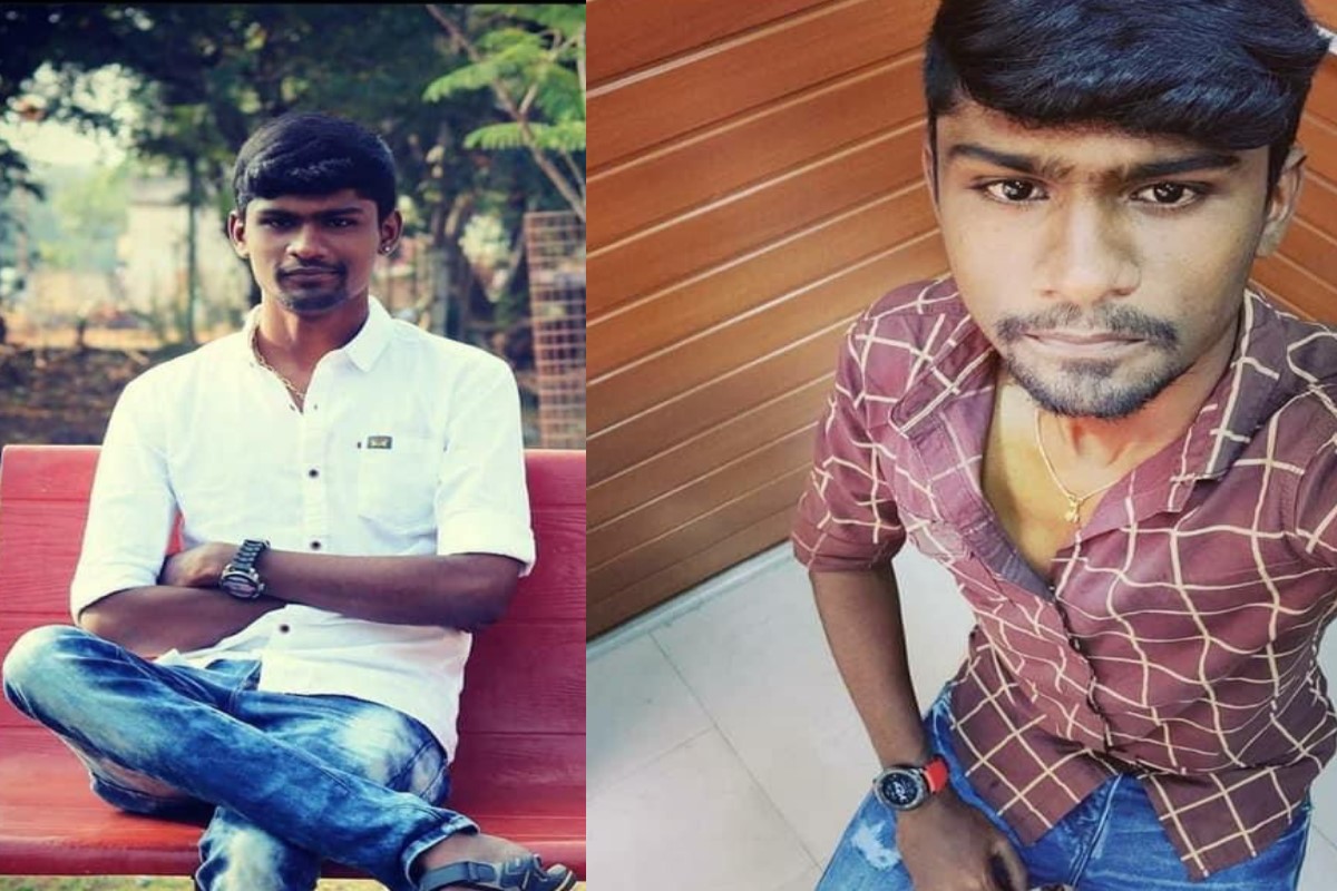 சூடு பிடிக்கும் பொள்ளாச்சி பாலியல் வழக்கு.. மேலும் ஒரு இளைஞர் கைது
