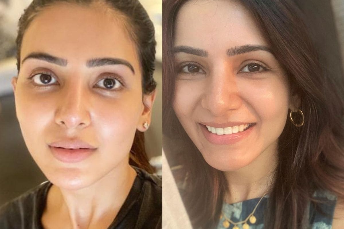 Do you want to look beautiful without any make-up?
