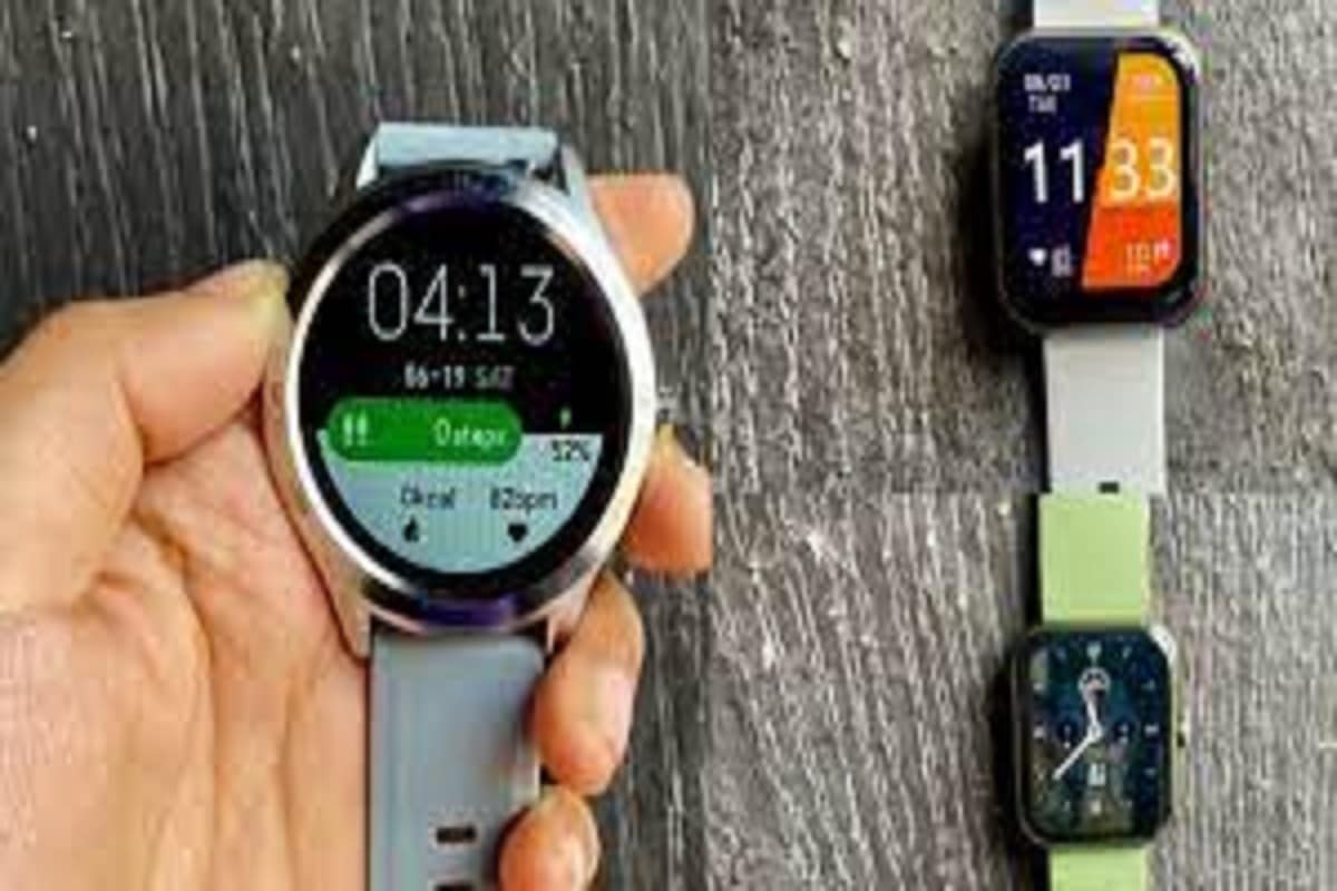 smart watch 400 rupees