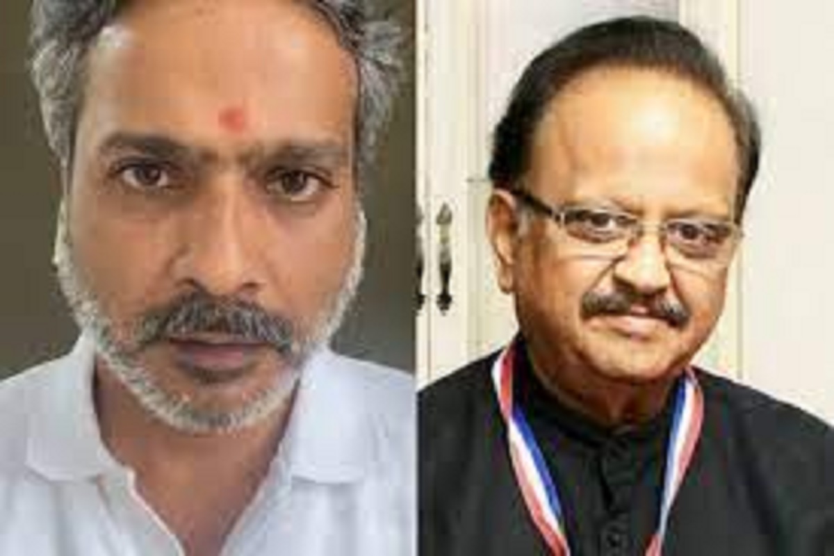 எஸ்.பி.பி. மறைவுக்குப் பின்... எஸ்.பி.பி.சரணின் உருக்கமான ஸ்டேட்மெண்ட்
