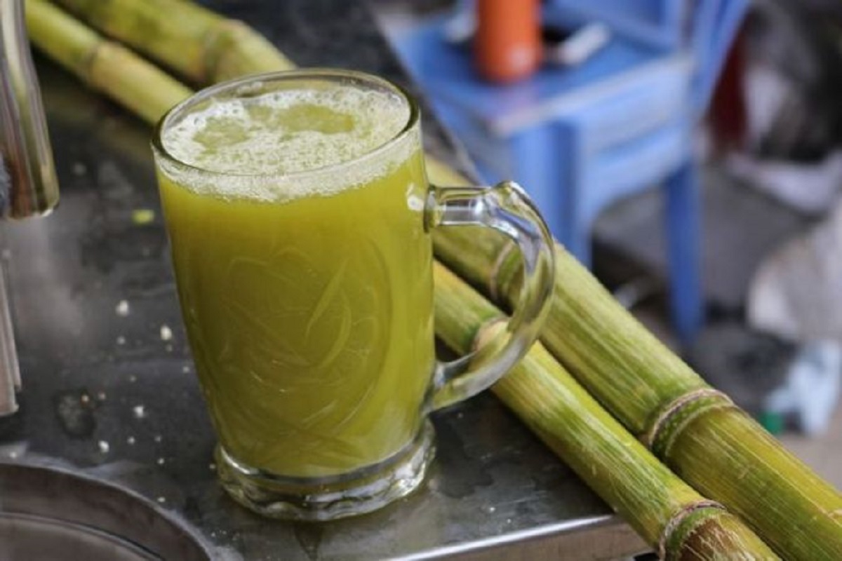 கரும்புச்சாறில் இத்தனை மருத்துவ குணங்களா..?