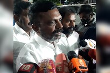 பெரியார் கண்ட கனவை நனவாக்குவம் வகையில் அரசு இயங்குகிறது: திருமாவளவன்