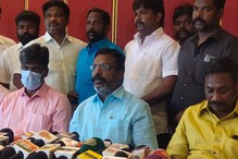 கொடநாடு வழக்கு: தவறில்லை என்றால் ஒ.பி.எஸ், இ.பி.எஸ் ஏன் பதற வேண்டும்?