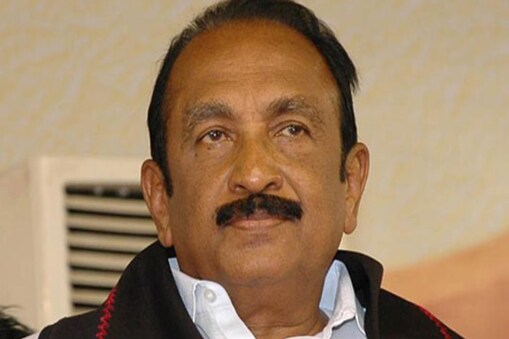 வைகோ