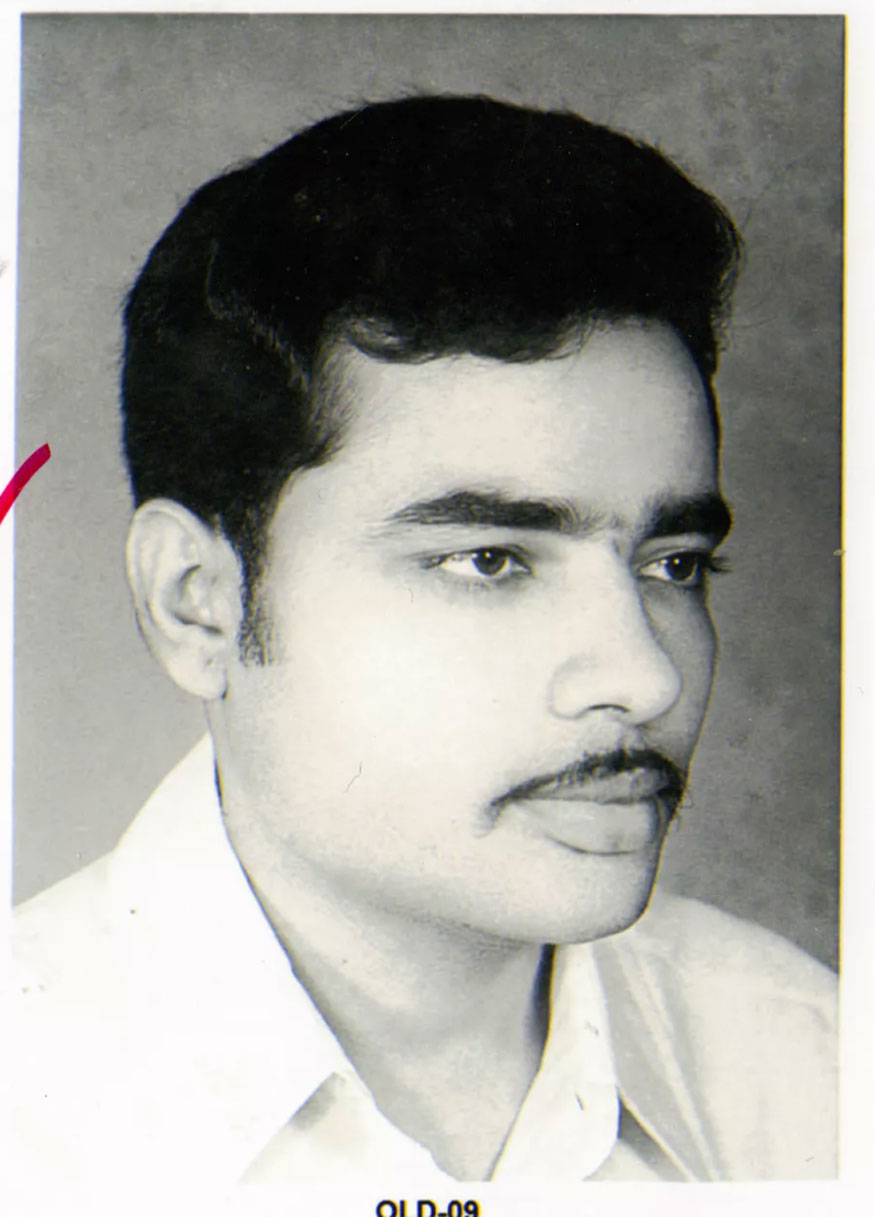  பிரதமர் மோடியின் அரிய புகைப்படங்கள்