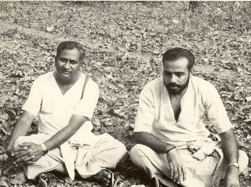  பிரதமர் மோடியின் அரிய புகைப்படங்கள்