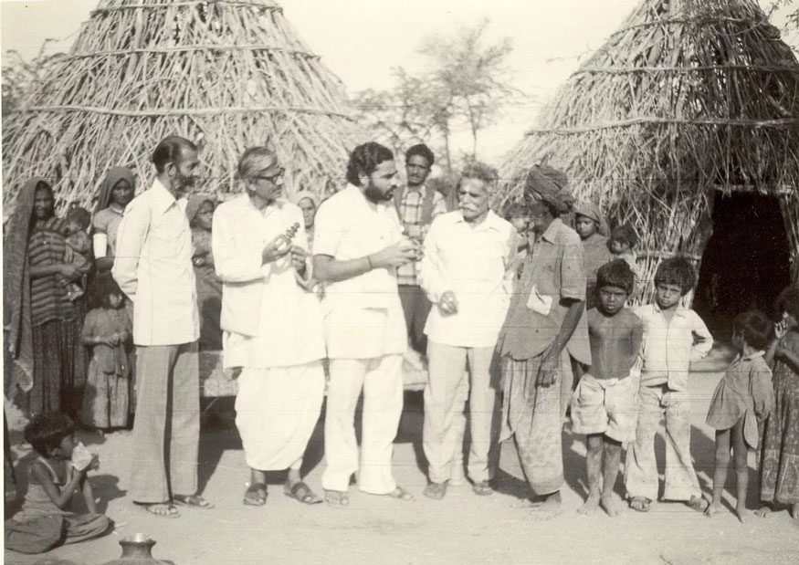  பிரதமர் மோடியின் அரிய புகைப்படங்கள்