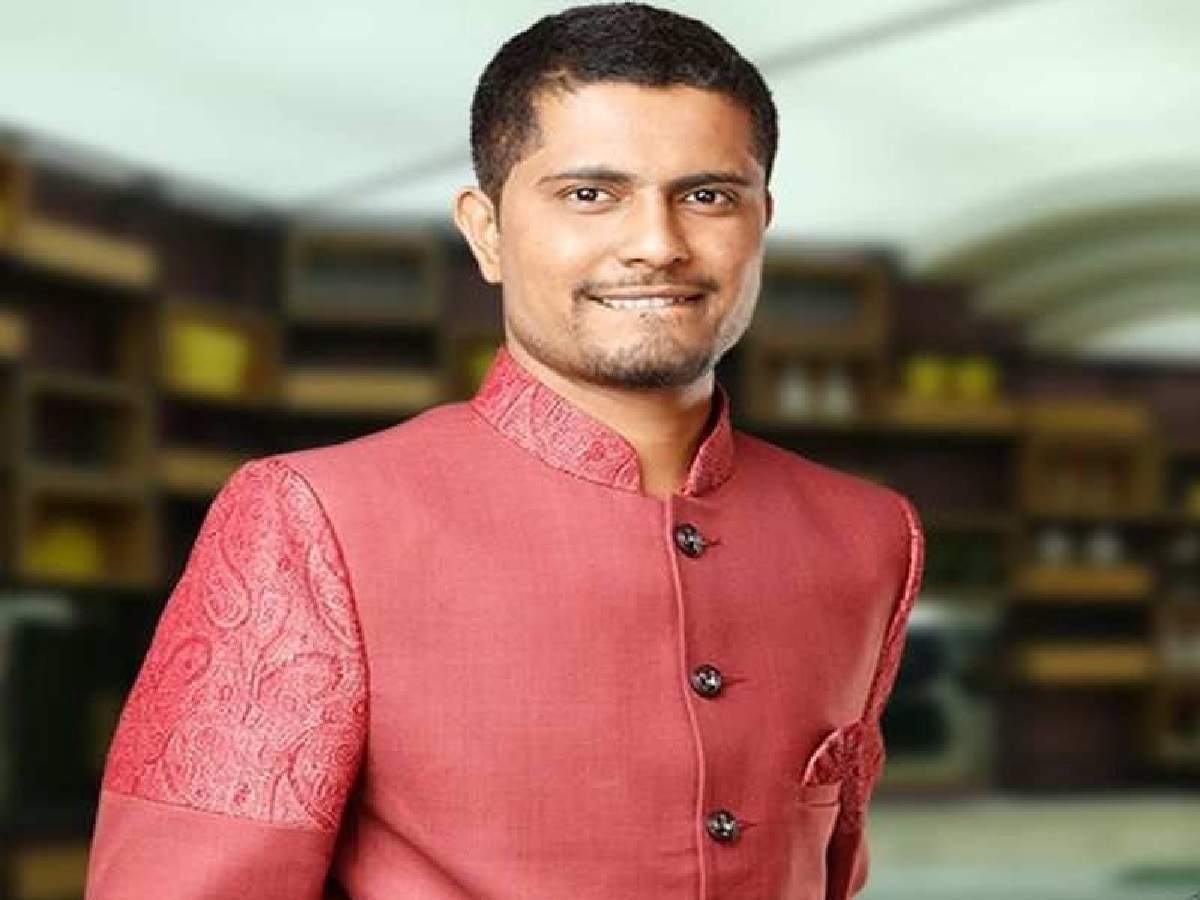 Is Meghana Raj all set to marry Kannada Bigg Boss title winner Pratham, meghana raj, meghana raj instagram, meghana raj baby, meghana raj delivery, meghana raj date of birth, meghana raj son, meghana raj marriage, meghana raj phone number, meghana raj twitter, bigg boss pratham, bigg boss pratham wife name, bigg boss pratham movie, kannada bigg boss pratham, olle huduga pratham, bigg boss pratham contact number, pratham bigg boss winner cast, மேக்னா ராஜ், நடிகை மேக்னா ராஜ் இரண்டாவது திருமணம், பிக் பாஸ் பிரதாம்