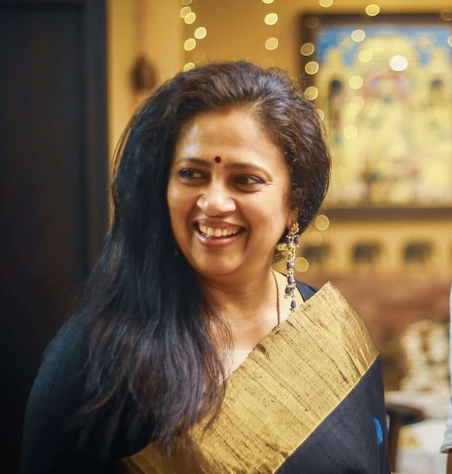Lakshmy Ramakrishnan clarifies about Bigg Boss Tamil 5, bigg boss tamil, bigg boss, vijay tv bigg boss, bigg boss 5, bigg boss contestants, bigg boss tamil 5, vijay tv bigg boss, bigg boss tamil season 5, விஜய் டிவி பிக் பாஸ், பிக் பாஸ் தமிழ், பிக் பாஸ் இறுதிப்போட்டி, பிக் போஸ் ஹாட்ஸ்டார், bigg boss hotstar, bigg boss tamil season 5 release date, bigg boss tamil season 5 contestants list, bigg boss tamil season 5 start date, bigg boss tamil season 5 contestants name list, bigg boss 5 tamil launch date, bigg boss 5 tamil start date, bigg boss tamil season 1, விஜய் டிவி பிக் பாஸ் நிகழ்ச்சி, பிக் பாஸ் 5 தமிழ் வெளியீட்டு தேதி, பிக் பாஸ் 5 தமிழ் தொடக்க தேதி, பிக் பாஸ் தமிழ் சீசன் 1, lakshmi ramakrishnan, lakshmi ramakrishnan bigg boss, bigg boss lakshmi ramakrishnan, lakshmi ramakrishnan family members, lakshmi ramakrishnan children, dr. ramakrishnan, lakshmi ramakrishnan twitter, lakshmi ramakrishnan youtube, lakshmi ramakrishnan date of birth, lakshmi ramakrishnan family wiki, lakshmi ramakrishnan, vanitha, லட்சுமி ராமகிருஷ்ணன், பிக் பாஸ் லட்சுமி