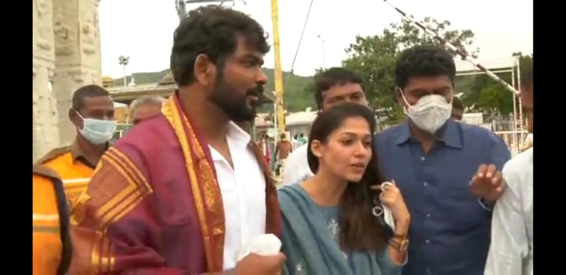  தற்போது ரஜினிகாந்தின் ‘அண்ணாத்த’ படத்தில் நடித்துள்ளார்.