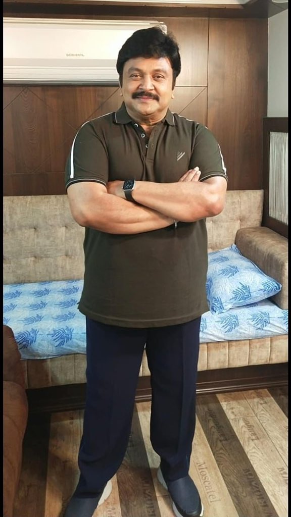 Actor Prabhu lose 20 kg for Mani Ratnam's Ponniyin Selvan, punitha prabhu, aishwarya prabhu, prabhu son, prabhu meaning, prabhu wife, actor prabhu, actor prabhu transformation, aishwarya prabhu, tamil actor prabhu movies list, actor prabhu salary, prabhu wife, actor prabhu lose weight, prabhu weight loss, actor prabhu weight loss, பிரபு, நடிகர் பிரபு, பிரபு எடை குறைப்பு, பிரபு எடை குறைப்பு படங்கள்