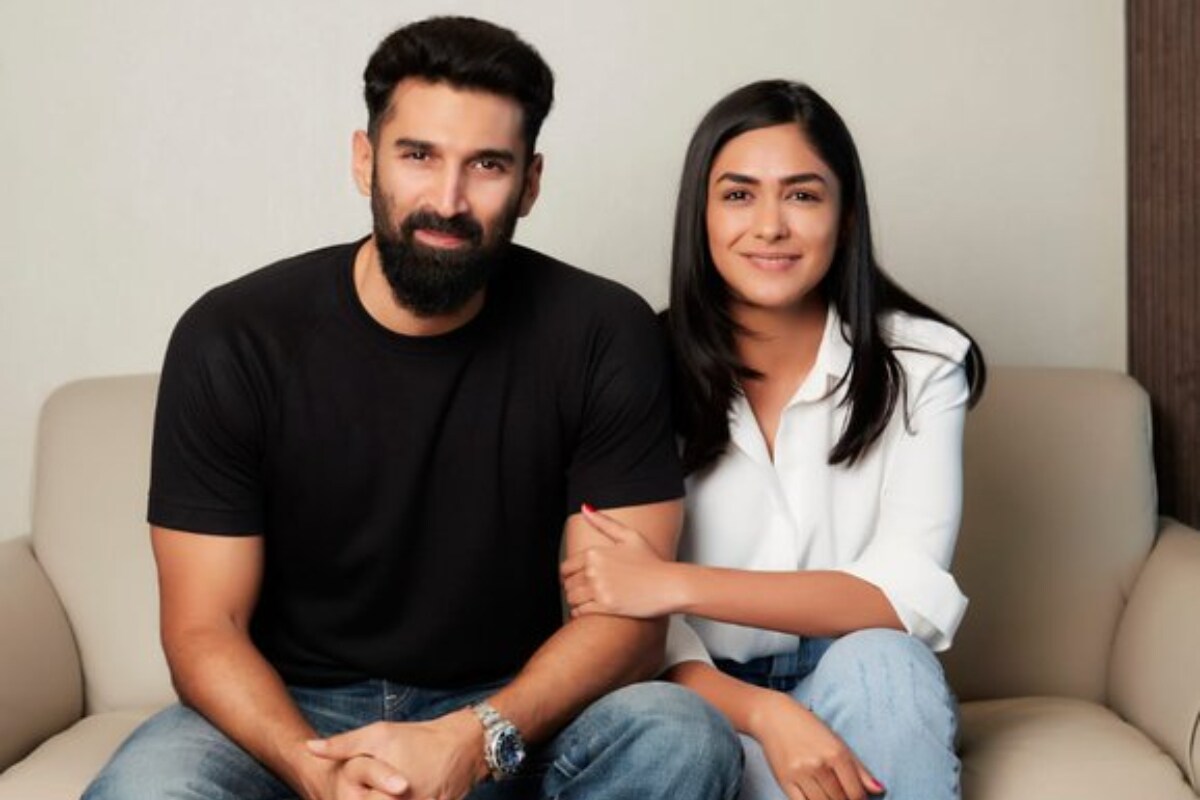 Aditya Roy Kapur and Mrunal Thakur in Thadam Hindi remake, aditya roy kapur, aditya roy kapur wife, aditya roy kapur movies, aditya roy kapur thadam remake, thadam hindi remake, thadam hindi remake aditya roy kapur, தடம் இந்தி ரீமேக், ஆதித்ய ராய் கபூர், தடம் இந்தி ரீமேக்