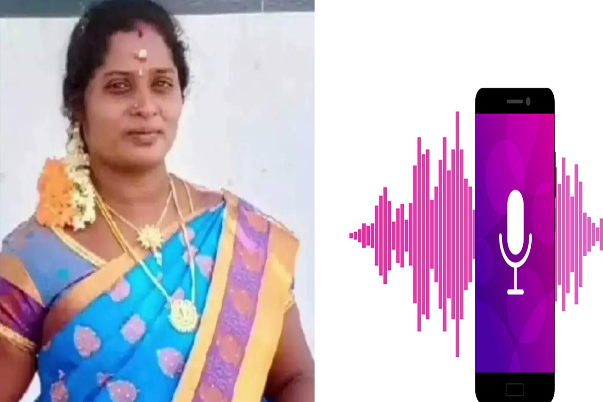 தற்கொலை செய்துக்கொண்ட நதியா