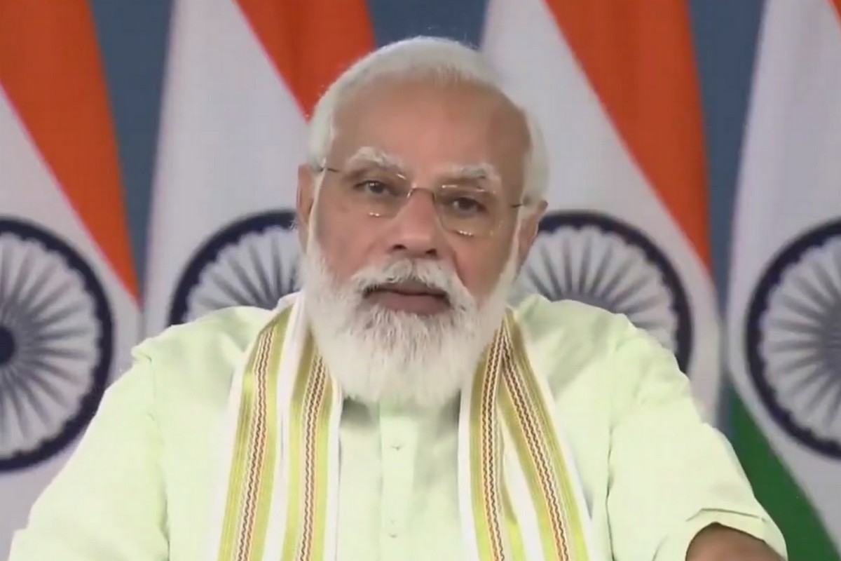 என்னை விமர்சிப்பவர்களை பெரிதும் மதிக்கிறேன்.. ஆனால்.. பிரதமர் மோடி
