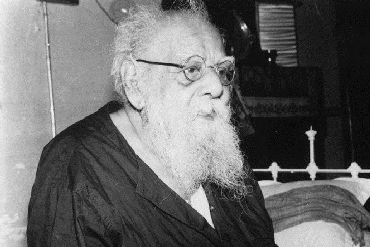 தந்தை பெரியார்