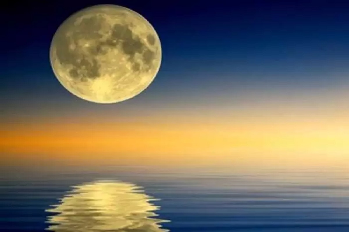 நாளை பெளர்ணமி விரதம்... பூஜை செய்யும் வழிமுறைகள்... – News18 தமிழ்