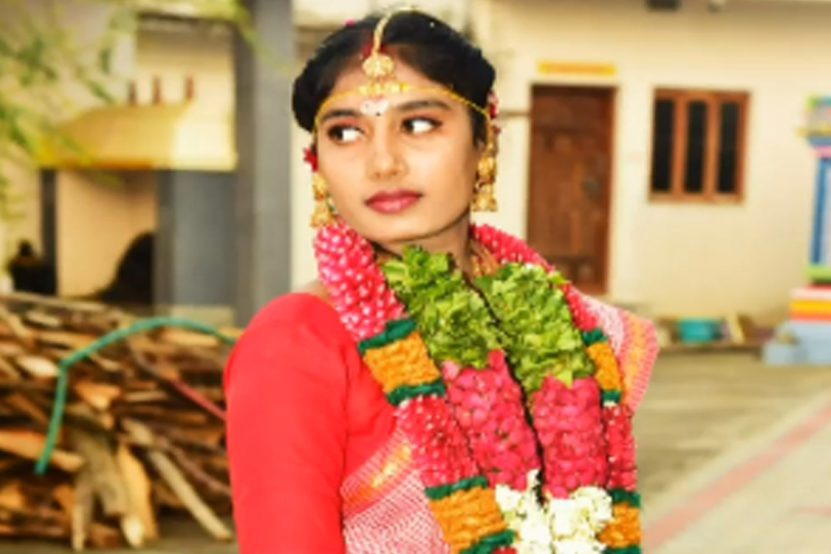 பவித்ரா