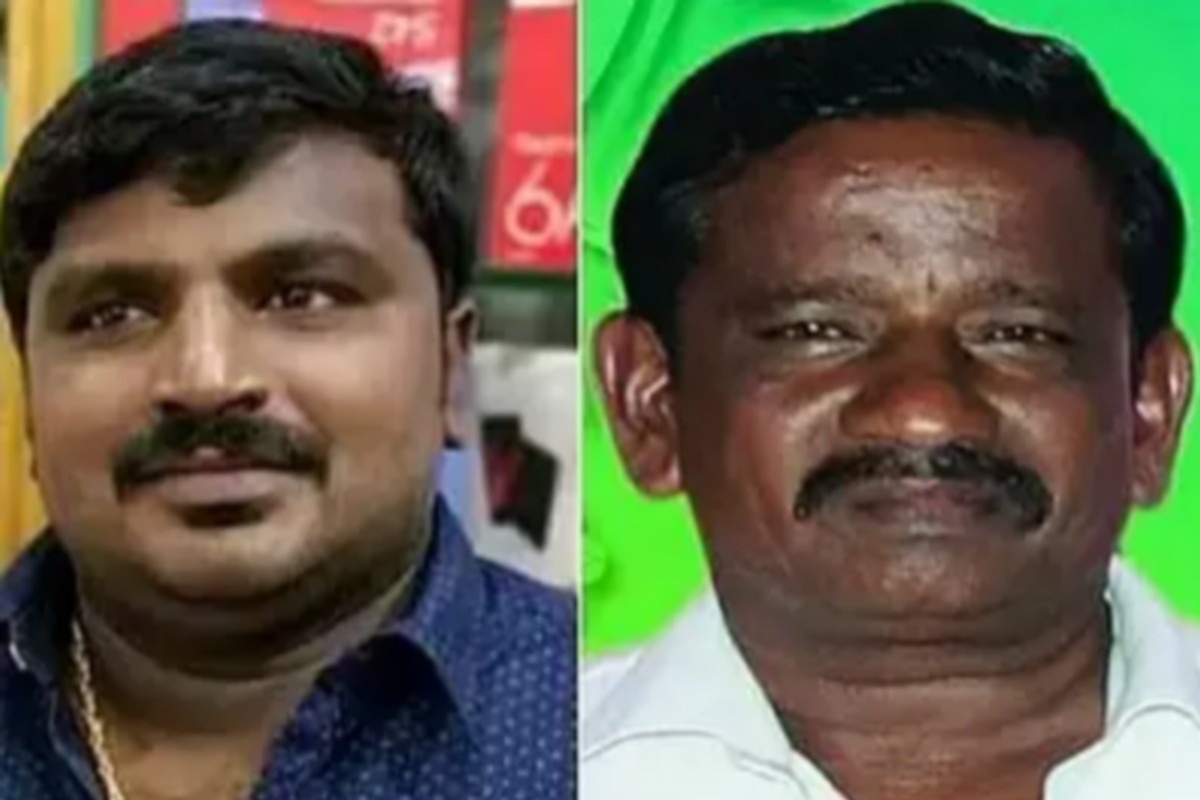 சாத்தான்குளம் தந்தை-மகன் கொலை வழக்கு : ஜாமீன் மனுக்களை தள்ளுபடி செய்தது  உச்ச நீதிமன்றம் | Supreme Court dismisses bail petitions in Sathankulam  father-son murder case – News18 Tamil