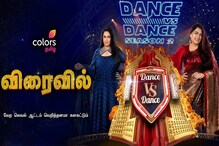 குஷ்பு, பிருந்தாவுடன் இணையும் பிரபல தமிழ் நகைச்சுவை பேச்சாளர்!