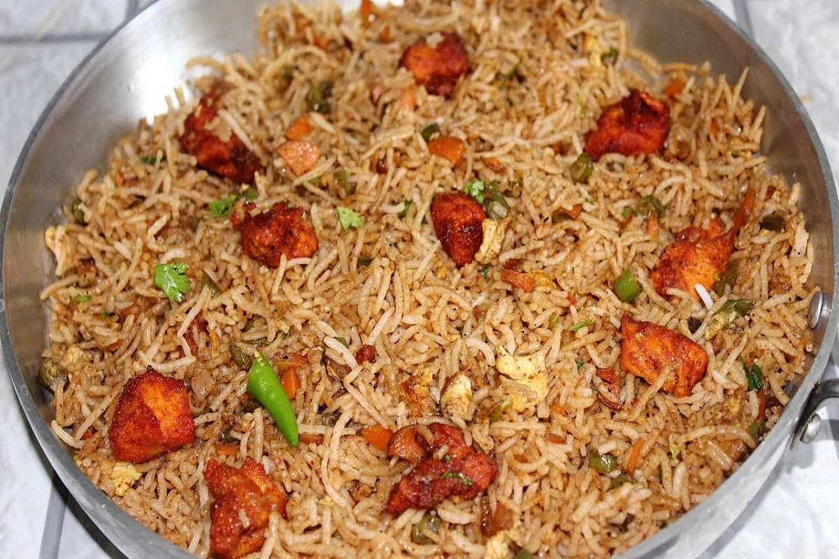 ஃப்ரைடு ரைஸ் அதிகம் சாப்பிடுவதால் என்ன ஆகும் தெரியுமா? – News18 தமிழ்
