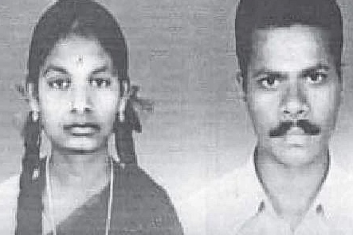 ஆணவக் கொலை வழக்கு: ஒருவருக்கு தூக்கு-12 பேருக்கு ஆயுள்