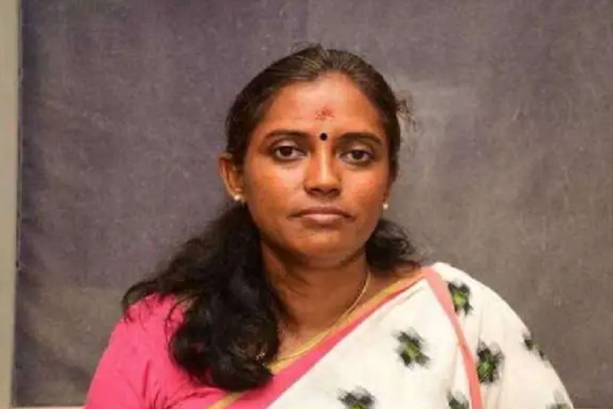 ஜோதிமணி
