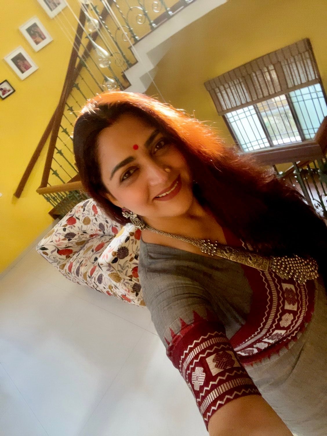 Khushbu Sundar reveals her weight loss secret, Khushbu Sundar, Khushbu Sundar Twitter, khushbu sundar, khushbu sundar twitter id, khushbu sundar serial, khushbu sundar bjp, khushbu sundar new serial, khushbu sundar upcoming serial, khushbu sundar zee tamil, khushbu sundar zee tamil serial, khushbu sundar gokulathil seethai, khushbu sundar gokulathil seethai serial, Khushbu Sundar weight loss, Khushbu Sundar weightloss tips, குஷ்பு சுந்தர், குஷ்பு சுந்தர் ட்விட்டர், குஷ்பூ சுந்தர் சீரியல், குஷ்பு பாஜக, குஷ்பு சீரியல், குஷ்பு புதிய சீரியல், குஷ்பு ஜீ தமிழ் சீரியல், குஷ்பு சன் டிவி, குஷ்பு சுந்தர் எடைகுறைப்பு