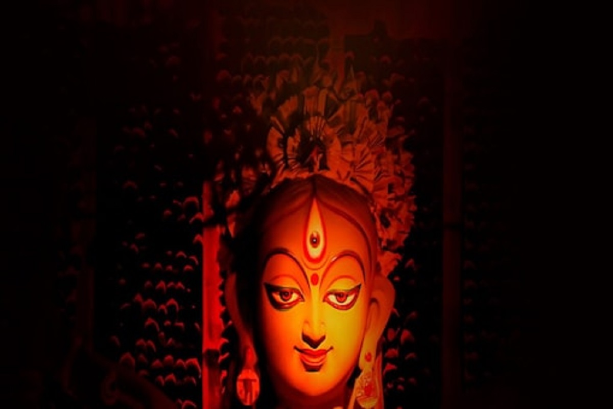  பித்தோரி அமாவாசையில் அம்மனை வழிபட்டால் நல்லது