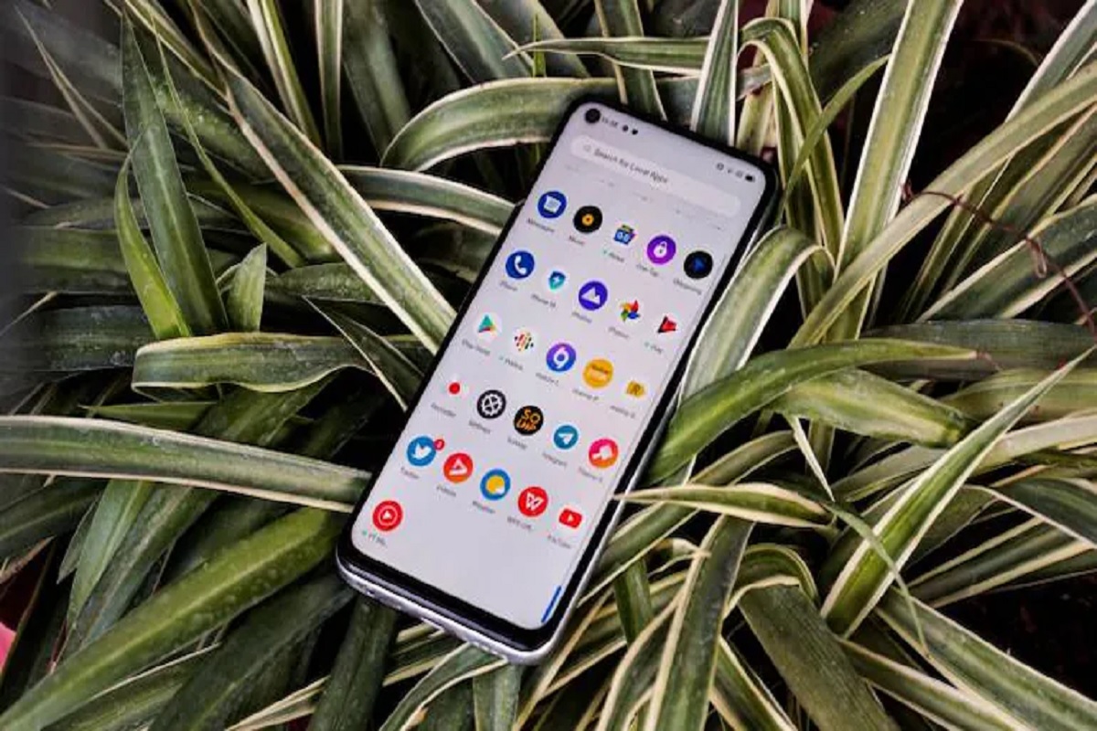 விரைவில் அறிமுகமாகிறது Realme Narzo 50 சீரிஸ் ஸ்மார்ட்போன்கள்...