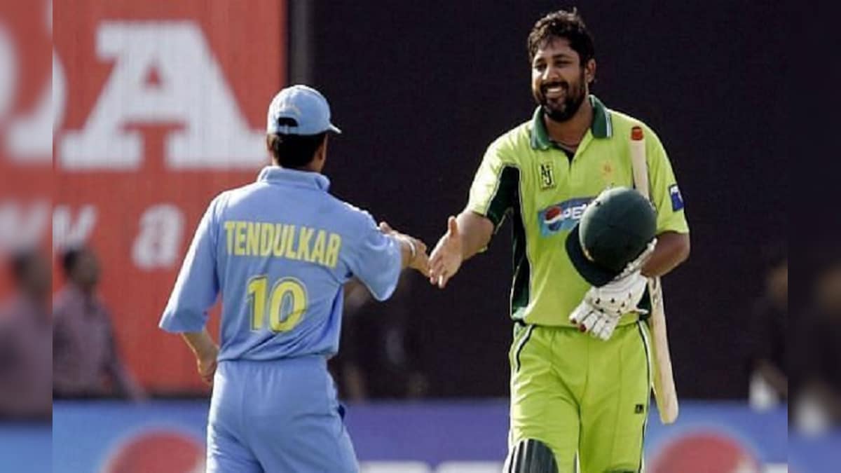 T20 World Cup 2021: இந்திய அணி மிகுந்த ஆபத்தானது - இன்சமாம் உல் ஹக்