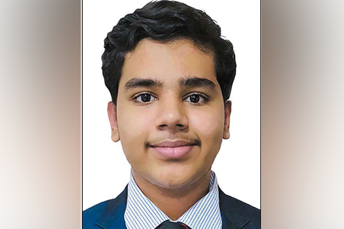 ஜே.இ.இ. முதன்மை தேர்வு முடிவுகள் வெளியீடு - தமிழக மாணவர் சாதனை