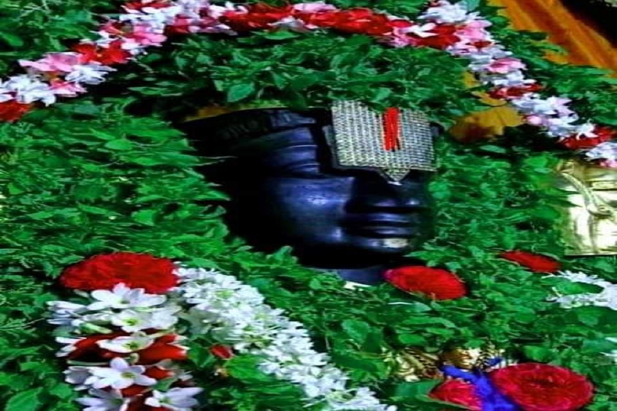 புரட்டாசி மாதத்தில் பெருமாளை அர்ச்சிக்க உகந்தது இதுதான்!