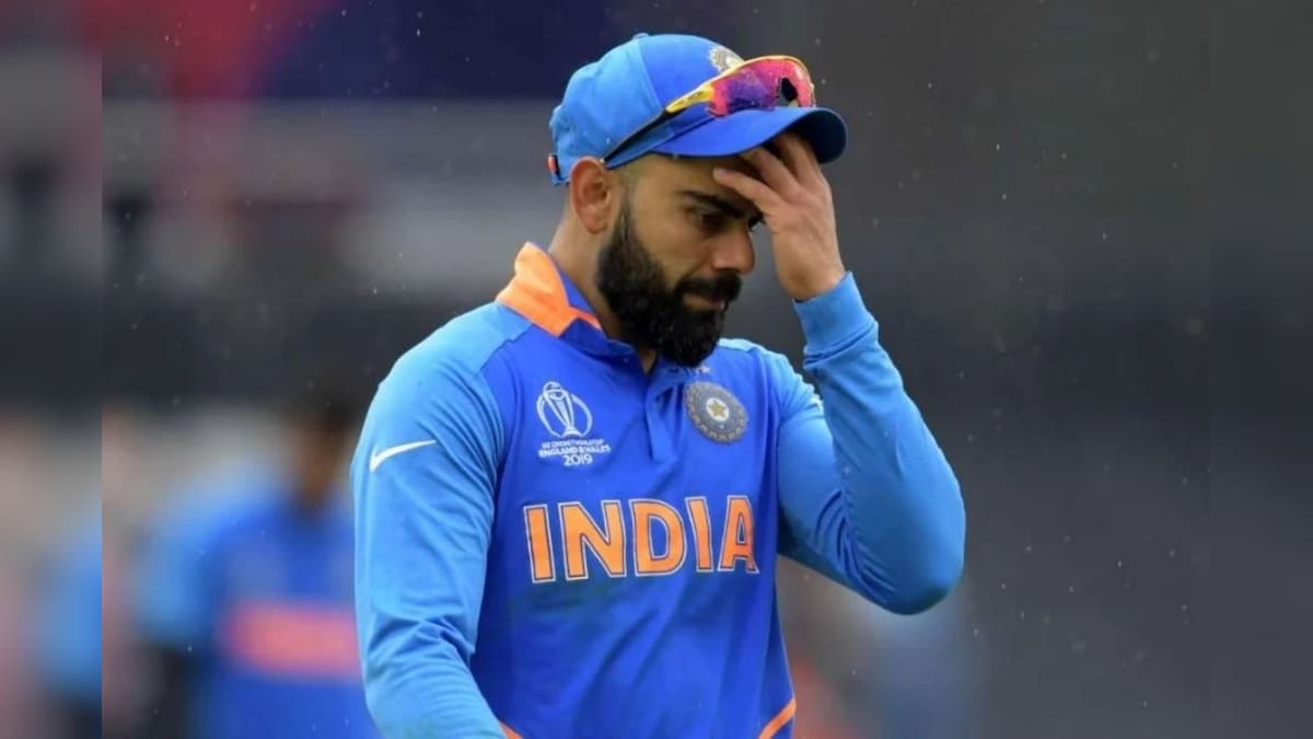 Virat Kohli: ரோகித் சர்மாவை உங்களால் நீக்க முடியுமா?- பிரஸ் மீட்டில் கோலி ஆவேசம்