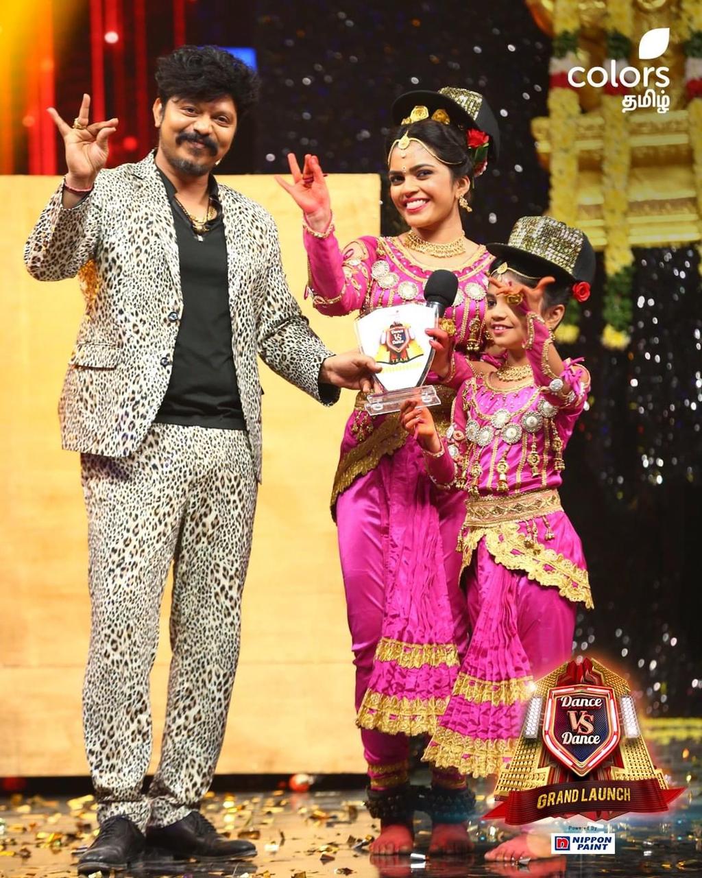 Colors Tamil TV dance vs dance, Colors Tamil TV dance vs dance, dance vs dance show, colors tamil, colors tamil tv, colors tamil shows, dance vs dance colors tamil, கலர்ஸ் தமிழ், கலர்ஸ் தமிழ் தொலைக்காட்சி, கலர்ஸ் தமிழ் டான்ஸ் vs டான்ஸ், கலர்ஸ் தமிழ் கலர்ஸ் டான்ஸ் vs டான்ஸ், டான்ஸ் vs டான்ஸ் நிகழ்ச்சி