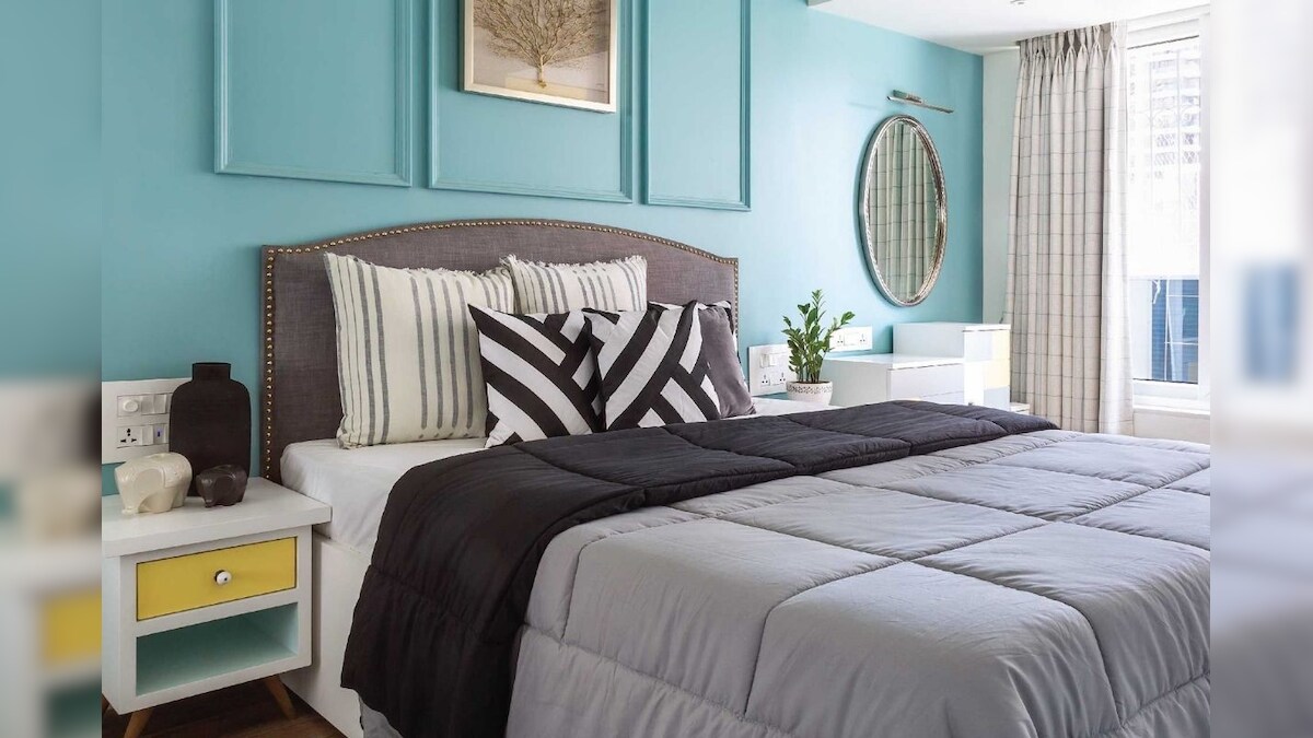 Vastu Shastra For Bedroom In Tamil