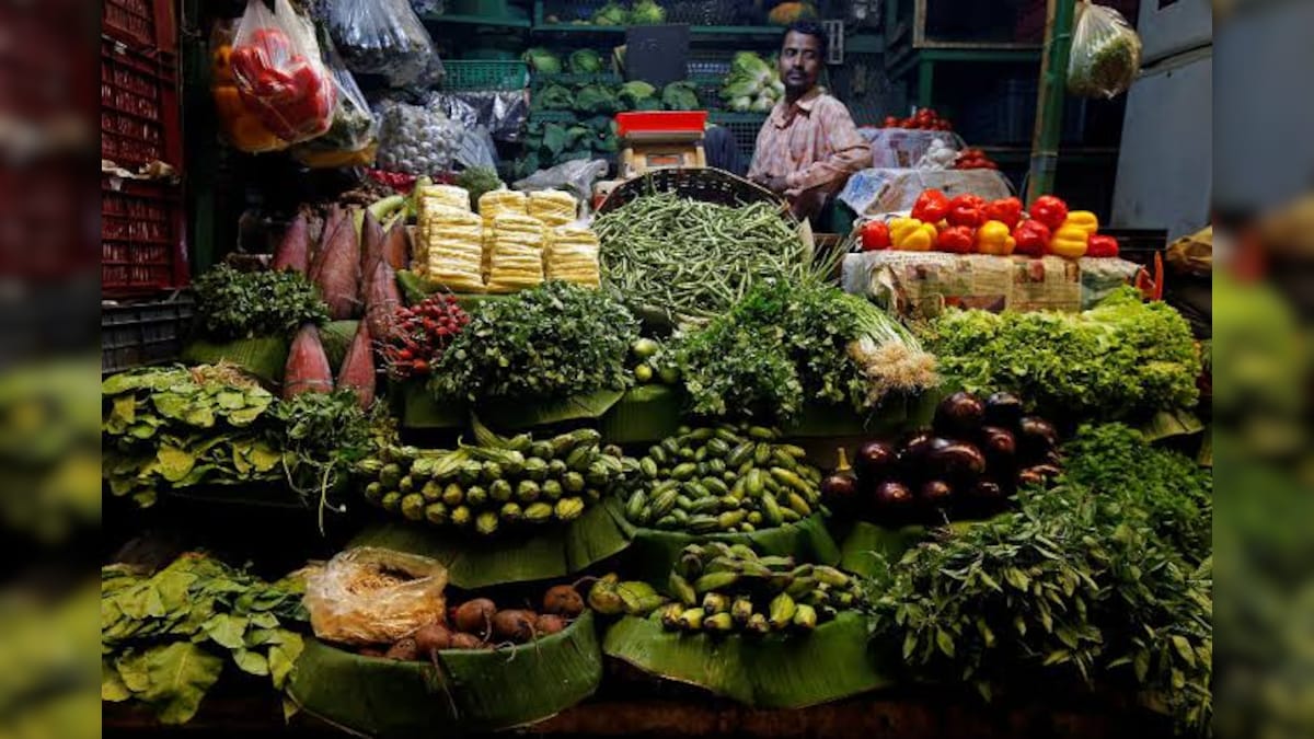 திருச்சி காந்தி மார்க்கெட்: இன்றைய (அக்டோபர் 28) காய்கறி, பழங்கள் விலை தெரியுமா?