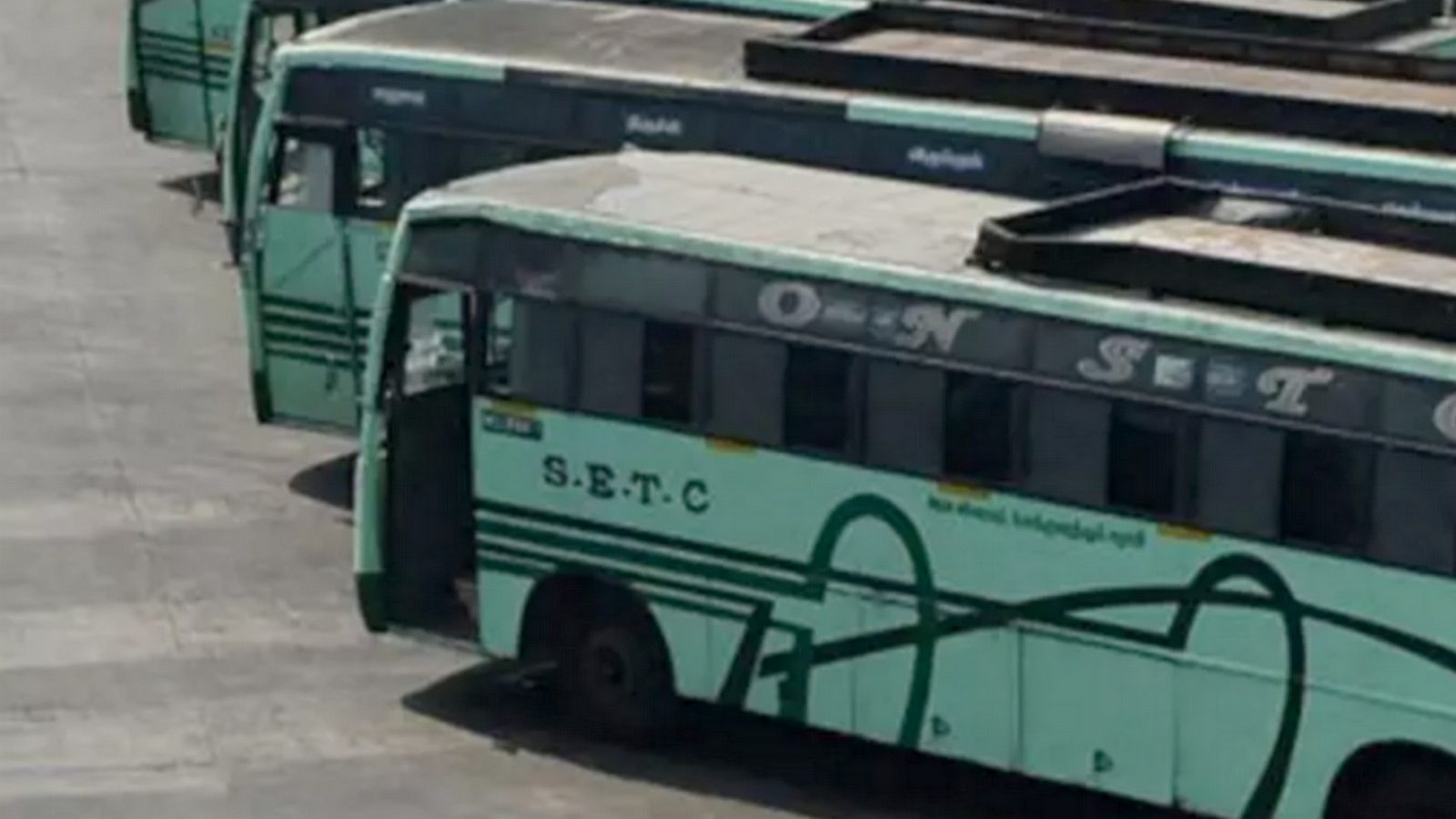 சென்னை உள்ளிட்ட நகரங்களுக்கு திரும்புவதற்கு இன்று முதல் தீபாவளி சிறப்பு பேருந்துகள்