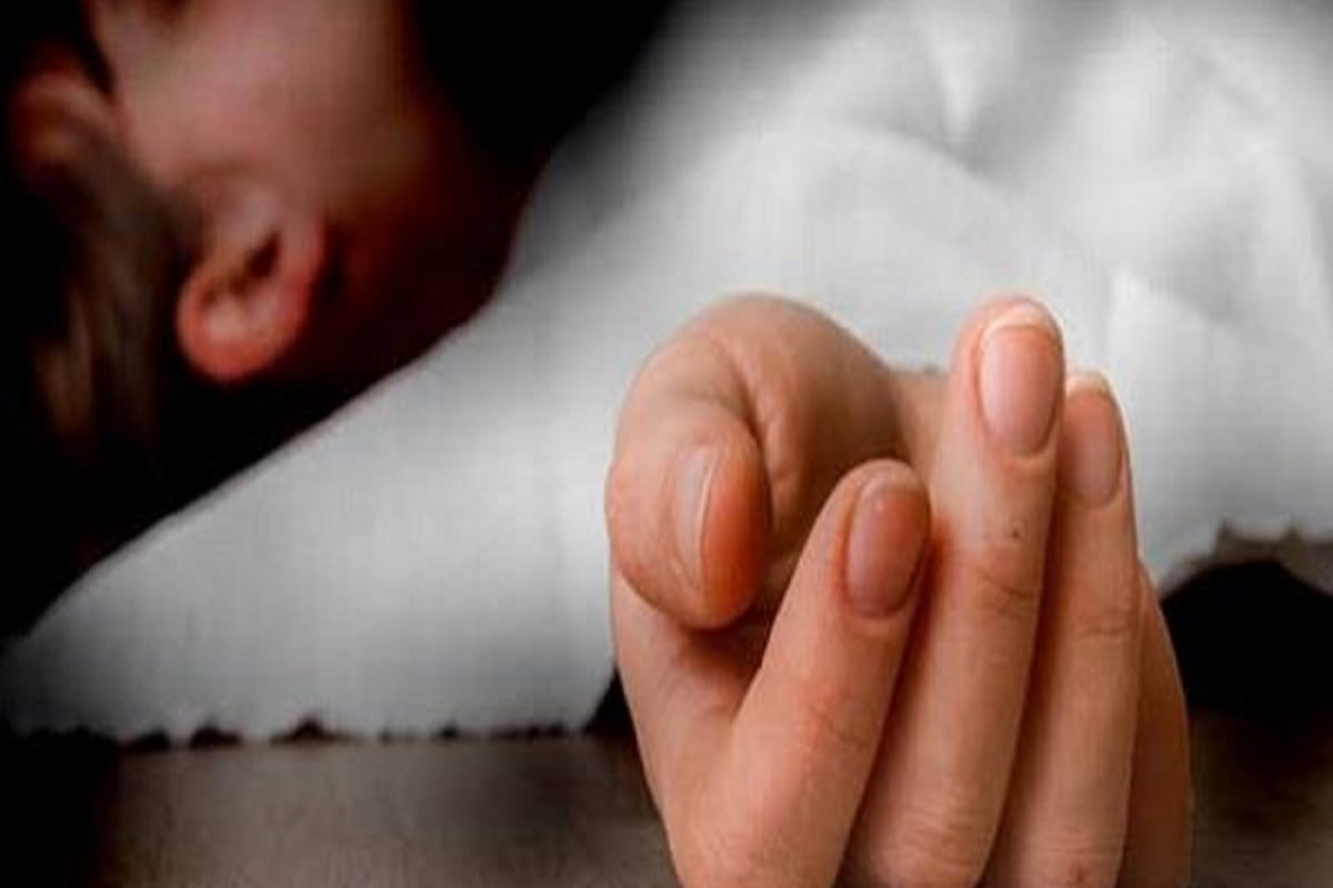 என் மரணம் உனக்கு திருமண பரிசு - இளைஞரின் தற்கொலை கடிதம்