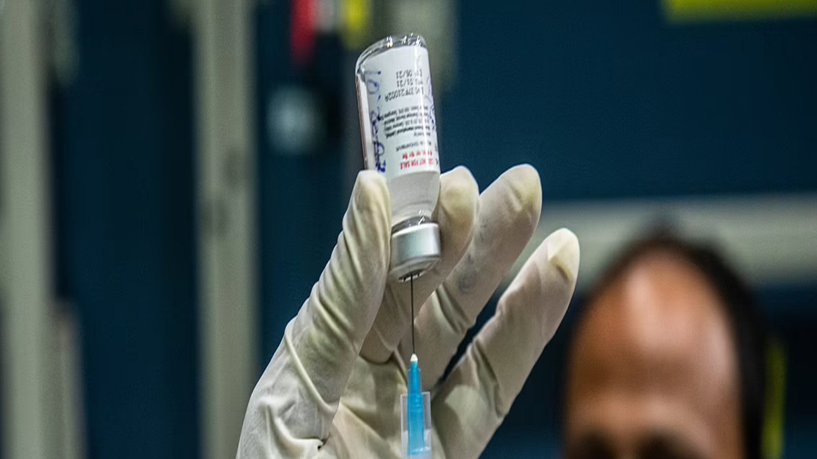 மெகா தடுப்பூசி முகாம்: 22.35 லட்சம் பேருக்கு கொரோனா தடுப்பூசி - சுகாதாரத்துறை தகவல்