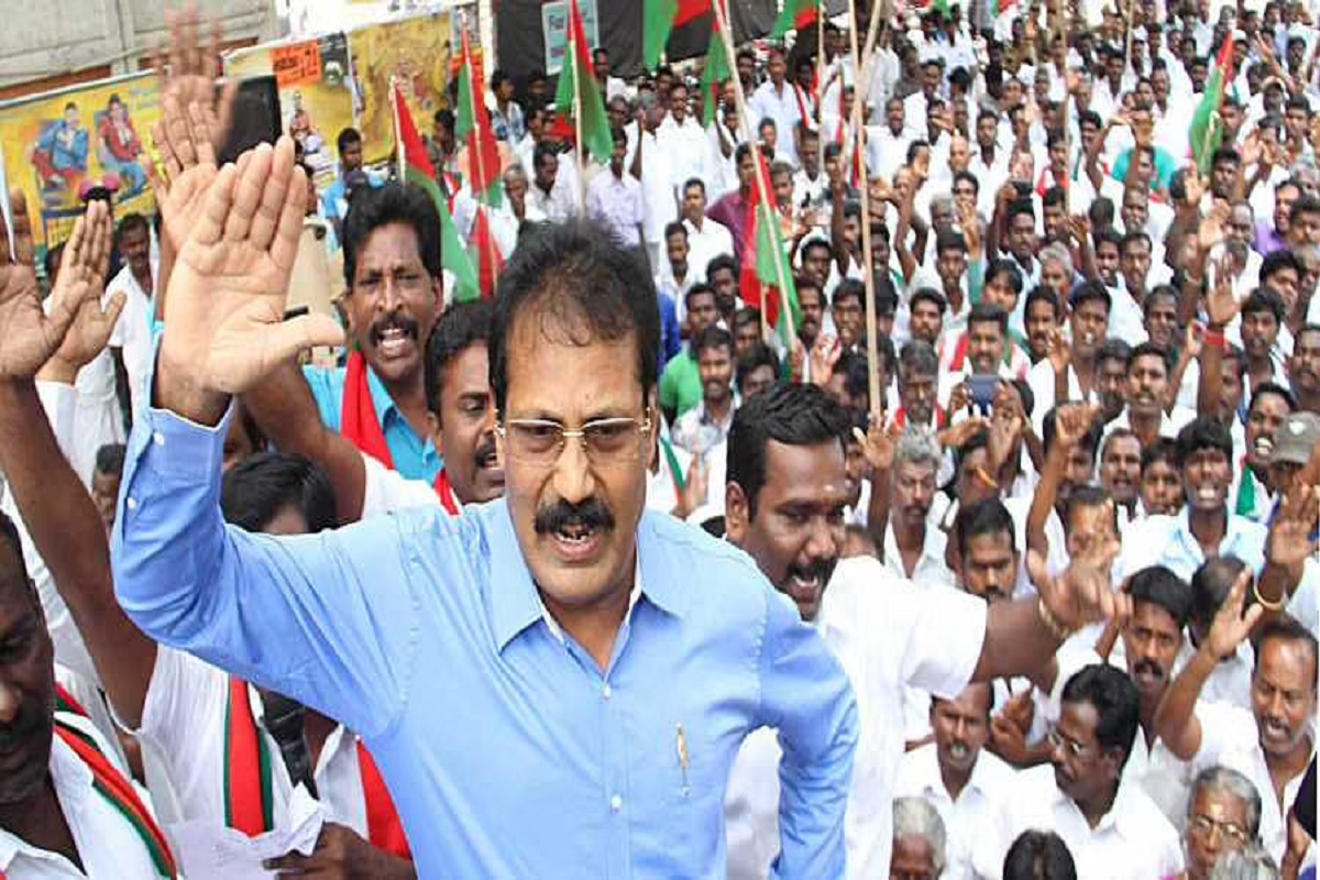 Dr krishnaswamy