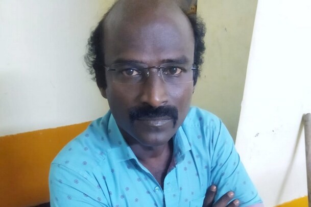 பல பெண்களுடன் உல்லாசம் அனுபவித்து மிரட்டிய போலி இயக்குனர் கைது